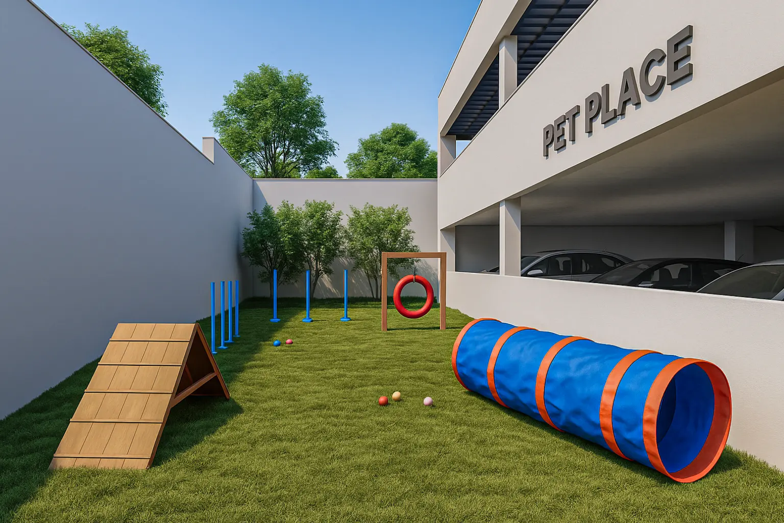 Área Comum Preview Próxima