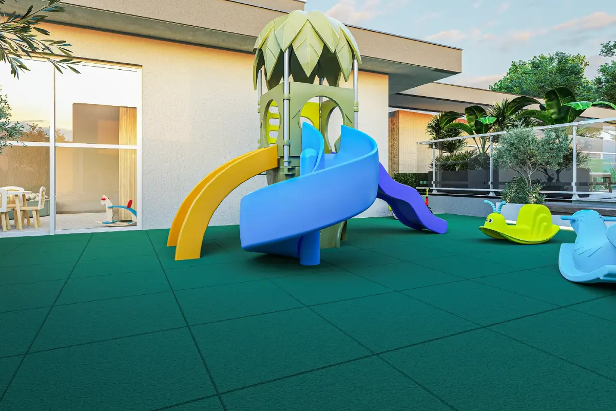 Área Comum Preview Anterior