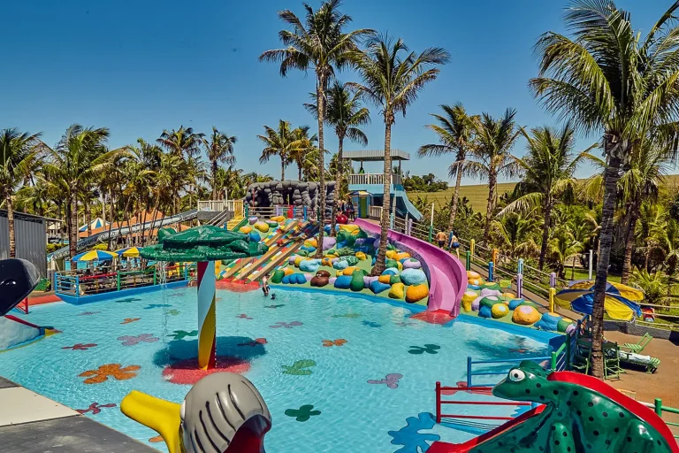 Aquakids Piscina Infantil