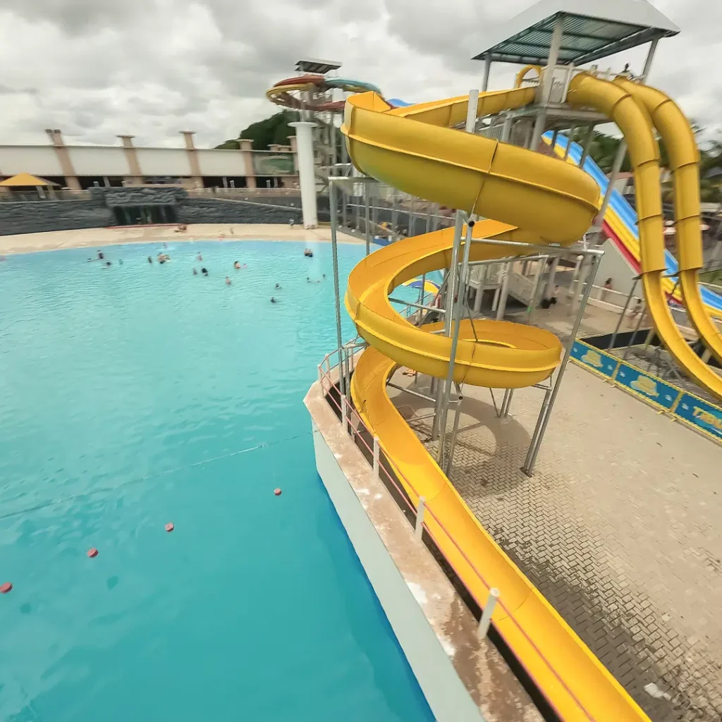 Toboagua Caracol – Ody Park