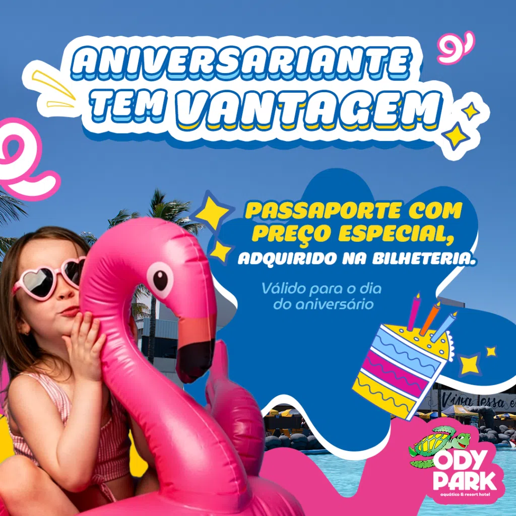 Banner Passaporte Aniversariante